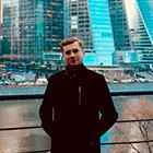 Пономарев Иван